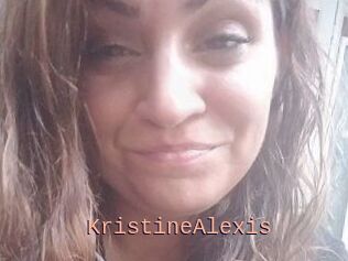 Kristine_Alexis