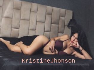 KristineJhonson