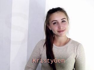 KristyGem