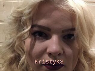KristyKS