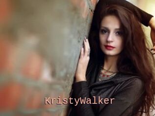KristyWalker