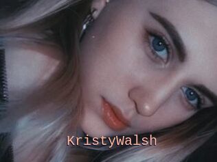 KristyWalsh