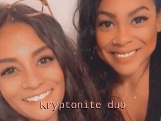 Kryptonite_duo
