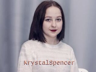 KrystalSpencer