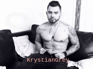 KrystianGrey