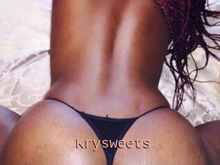 Krysweets