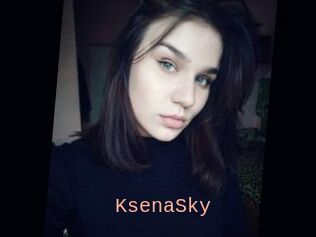 KsenaSky