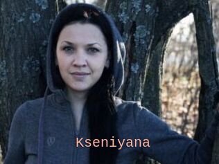 Kseniyana