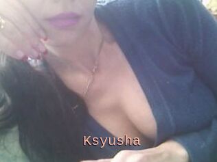 Ksyusha