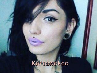 KuroiNekoo