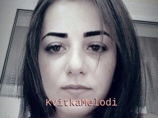 KvitkaMelodi