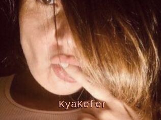 KyaKefer