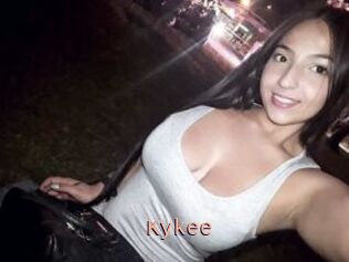 Kykee