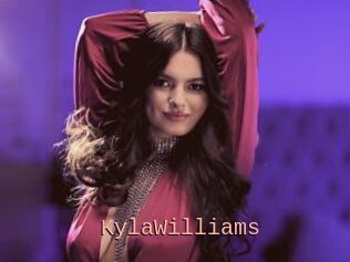 KylaWilliams