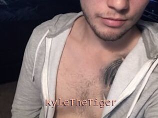 KyleTheTiger
