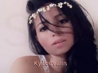 Kyleevans