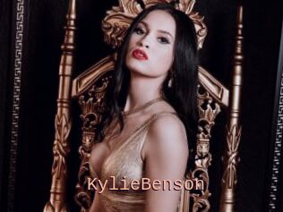 KylieBenson