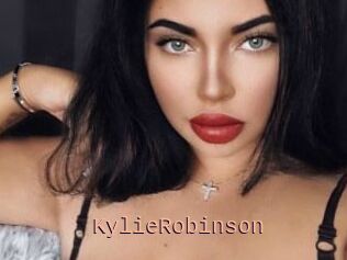 KylieRobinson