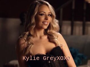 Kylie_GreyXOXO
