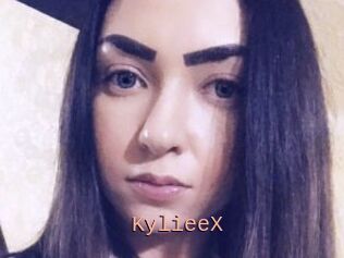 KylieeX