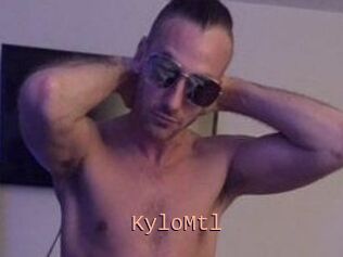 KyloMtl