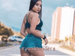KyomiSanders