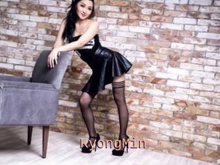 KyongMin