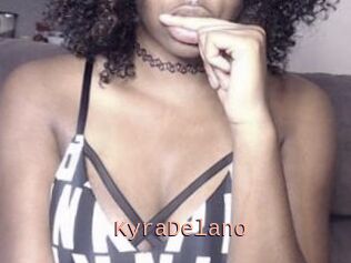 KyraDelano