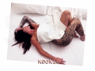 K0okie