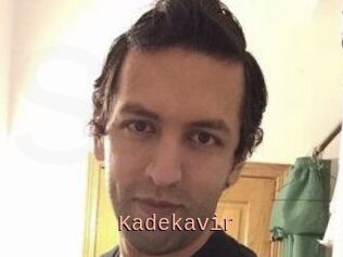 Kadekavir