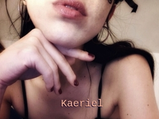 Kaeriel