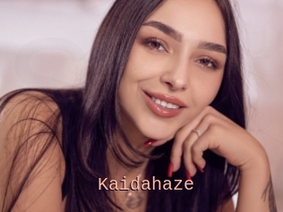 Kaidahaze