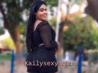 Kailysexysofia