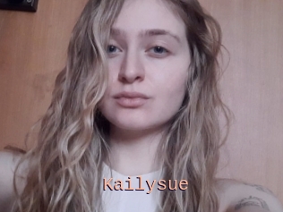 Kailysue