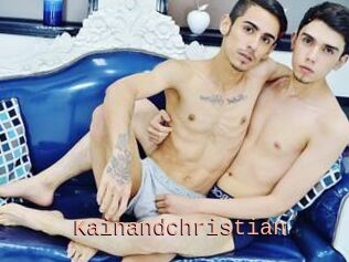 Kainandchristian