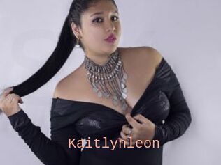 Kaitlynleon