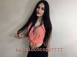 KaleidoScope7777