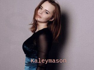 Kaleymason