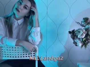 Kaliandgaz