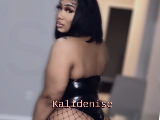 Kalidenise