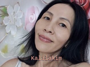 Kalilakim