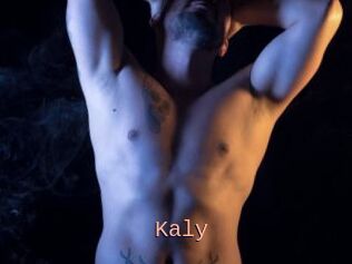 Kaly