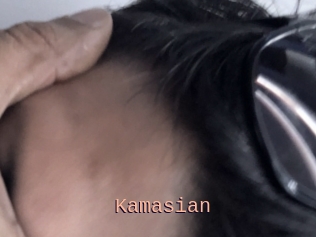 Kamasian