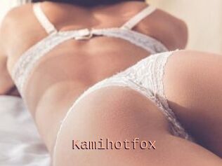 Kamihotfox