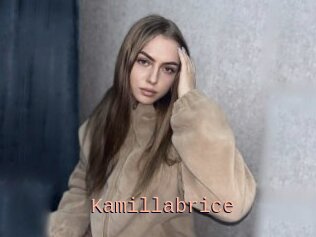 Kamillabrice