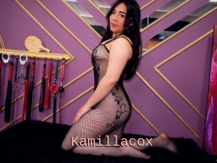 Kamillacox
