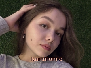 Kamimonro