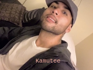 Kamutee