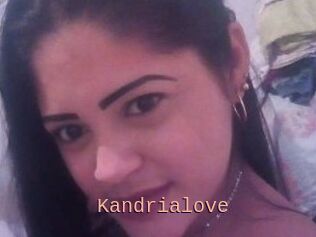 Kandrialove