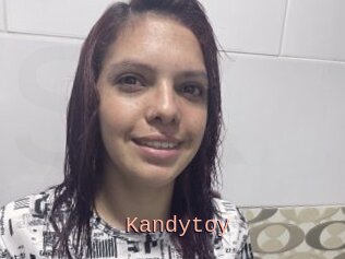 Kandytoy